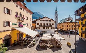 Royal Hotel Cortina